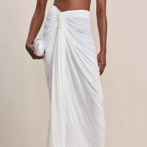 Cult Gaia Dresses & Skirts - Large Cult Gaia Sonoma Skirt (Never Worn!)